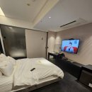 굿모텔 | 역삼 루미에르 솔직 후기 — 가성비 역삼역 모텔, 넓은 객실은 굿! 방음·AI 알람은....