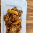 꾼떡시즌2 | 천만원 창업 소자본으로 가능한 떡볶이 창업 꾼떡 시즌2