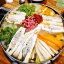 삼익소월(아)경로당 | 대전노포맛집 찐 대전두부집 매봉식당계족산본점