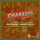 Charades 게임에 여러분을 초대합니다(Eden College Social Activity) 이미지