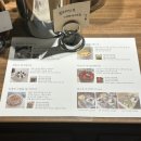 컴포즈커피 파주운정해솔마을점 | 파주 운정 떡 디저트 카페 [ 시루케이크 ]