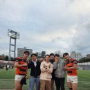 남해스포츠파크주경기장 | 양정·배재 제 69회 럭비정기전｜두 사립 학교 라이벌전의 뜨거운 순간