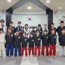 용인대 충무태권도 이미지