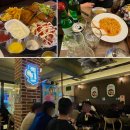 39옛날수제통닭 | #오늘통닭 사당2호점 옛날통닭 로제파스타에 소맥 후기 (사당맛집 치킨삼총사)