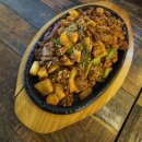 일산우동포차 | [일산/백석] 안주들이 완벽했던 &#39;진격의 포차&#39;