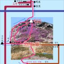 제27회 정기산행 거제 대금산 진달래산행, 이수도 섬트레킹 4.6. 이미지