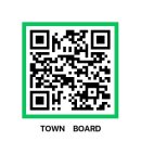 TOWN BOARD 설치/임대 약정서 이미지