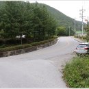 우암산등산로1 이미지