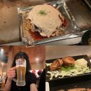 중도야채 | 후쿠오카 텐진 맛집, 오코노미야끼 맛집 톤톤톤 오픈런 후기
