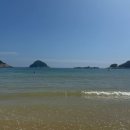 상주은모래비치 이미지