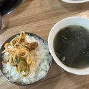 범이네 :: 점심 밥집으로 추천하는 제주 연동 두루치기 맛집