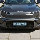 바디체인지 짐 | "패밀리 전기 SUV 완성형" 2026 신형 기아 EV5 풀체인지 가격표 보조금 주행거리 충전시간 판매량