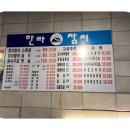 한라참치 - 아산시 번영로 63 | 한라참치