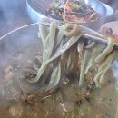 오름해산물 | 제주도 보말칼국수 1등 도민 맛집 오름나그네 후기