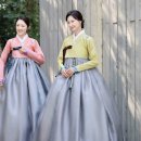 한복날 | 광주한복대여 귀한 날 기록된 혼주한복 후기