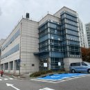 총신대학교 농구장