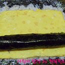 백점김밥 이미지