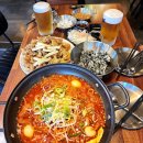 [내 마음에 쏙든 닭] 정관치맥 애견동반 술집 안주맛집 모전호프 아이랑