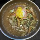남강한주아파트경로당 | 경남 진주 물냉면 맛집 ‘하연옥’
