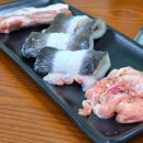 원곡역 엘리베이터 옆 | 안산역 맛집 장어 무한리필 송림복장어 원곡점 원곡동 회식 장소 추천