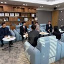 한국수자원공사 낙동강유역본부 - 624 | 1월 23일, 한국수자원공사 낙동강유역본부, 한국로봇산업진흥원에 방문했습니다