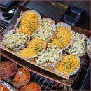이어도조개전골구이 | 영등포역 맛집 하와이조개, 신선한 조개전골과 가리비구이 후기