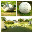 유엔조각공원 이미지