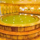 백암고려온천호텔 이미지