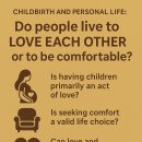Childbirth and Personal Life 이미지