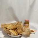 다양한 제품으로 배우는 제과제빵 이미지