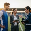 중앙공원1단계 스포츠지원센터2 | 스포츠 일본어 통역: 크몽 vs 전문 에이전시 비교 (절차, 비용, 꿀팁) 스포츠 시설 연수, 비즈니스 미팅