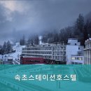 속초스테이션호스텔 네이버블로그