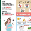일본 뇌염 이미지