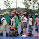 인라인롤러장 이미지