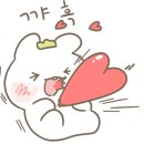 리안헤어상일동역 이미지
