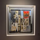 DDP디자인뮤지엄 | 장 미셸 바스키아: 과거와 미래를 잇는 상징적 기호들》전시 방문후기 — 동대문디자인플라자(DDP) 뮤지엄