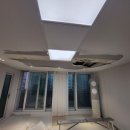 풍림아이원 | 송도 풍림아이원 천장도배 복구 시공 후기