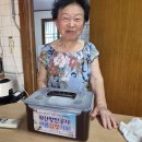 RE:열무김치 전달사진-최은정 이미지