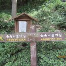 토월약수터 이미지