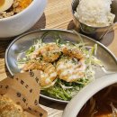 백현로 | [수내역맛집] 라멘 맛집 '탄탄면공방 분당수내점' 2인 세트 후기