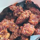 메세지 | 인천 3대 닭강정 대오통닭 통화연결 가능 알림 문자메세지 후기