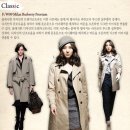 make it wearable! trench coat 이미지