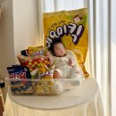 장덕로 | 광주 100일 셀프촬영 스튜디오, 100일 스튜디오 내돈내산 대관후기 / 온아데이 광주