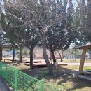 무창포해수욕장 오토캠핑장 이미지