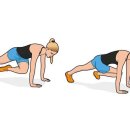 밴텀 복싱클럽 이미지