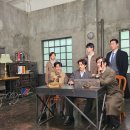 밀정리스트 이미지