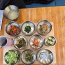 본죽성서강창역점 | 대구 달서구 생선구이 숯불고등어 성서다사점 솥밥 점심특선 샐러드바