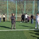 청도 리틀야구단, 경북리그 결승 진출! 김하수 단장과 함께 &#39;필승&#39; 다짐 이미지