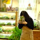 270-3067 | 부산 원데이클래스 이끼 테라리움 모스팟 수강 후기