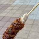 예산시장 추천 맛집 아리랑고개 닭꼬치, 예산샌드 내돈내산 후기